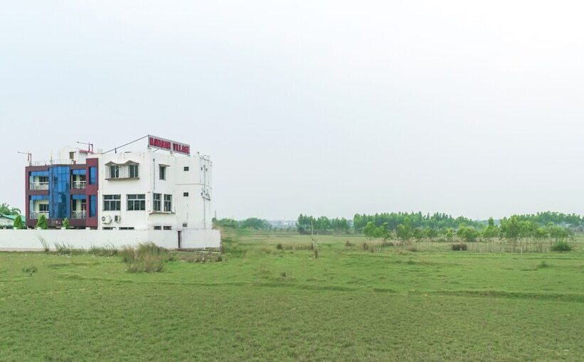 Mayaban Village Hotel And Resort