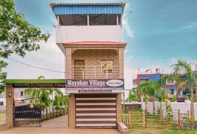 Mayaban Village Hotel And Resort