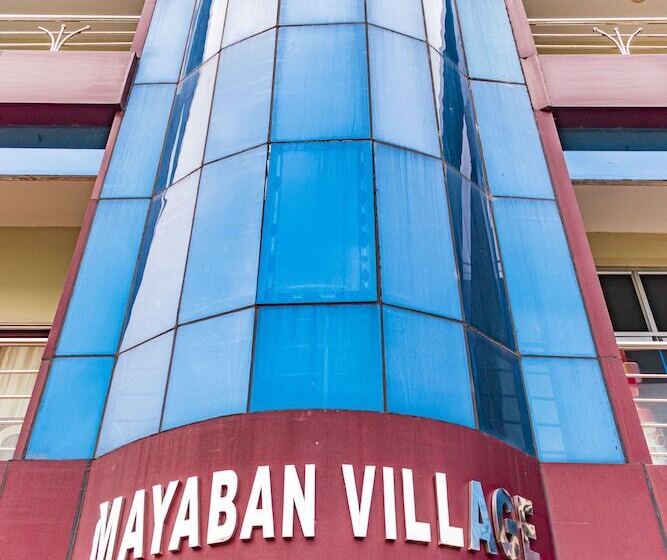 Mayaban Village Hotel And Resort