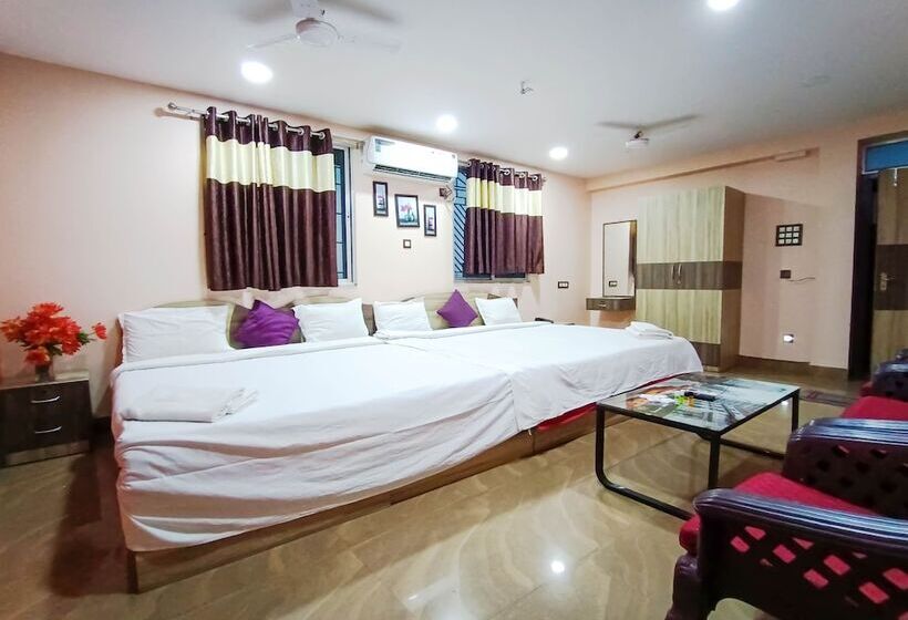 Mayaban Village Hotel And Resort