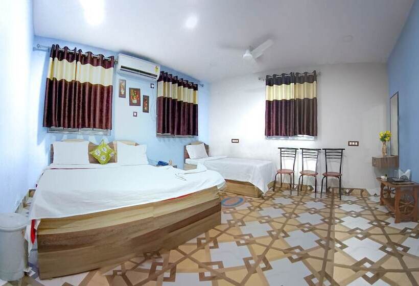 Mayaban Village Hotel And Resort