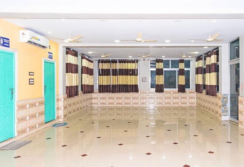 Mayaban Village Hotel And Resort