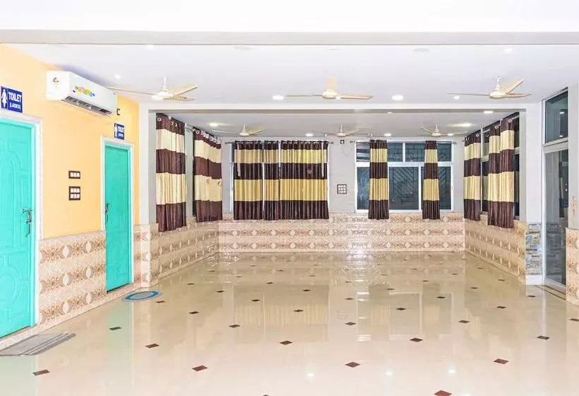 Mayaban Village Hotel And Resort