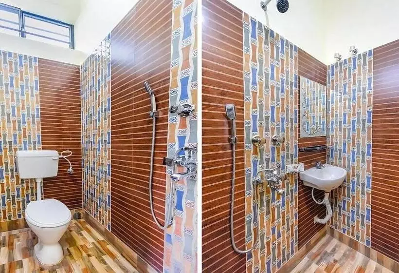 Mayaban Village Hotel And Resort