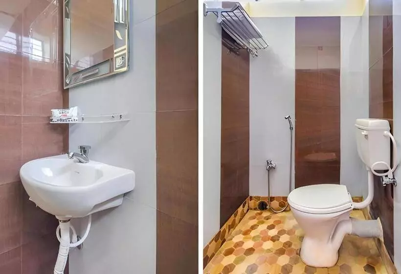 Mayaban Village Hotel And Resort