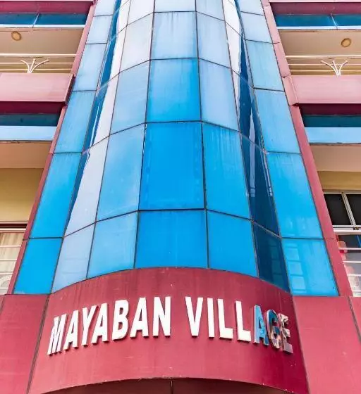 Mayaban Village Hotel And Resort