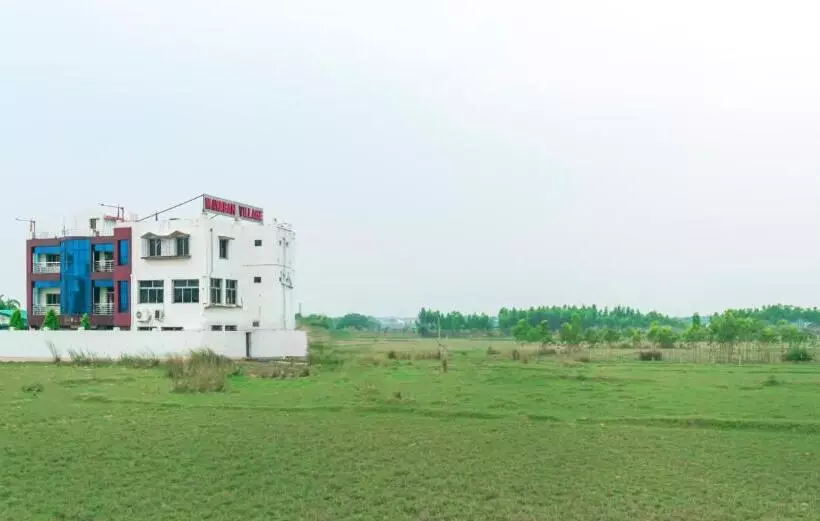 Mayaban Village Hotel And Resort