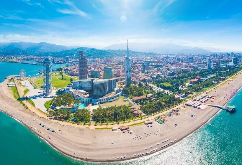 فندق Ramada By Wyndham Rize Findikli