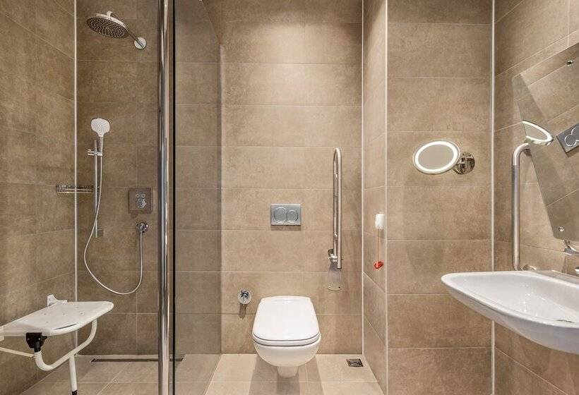 فندق Ramada By Wyndham Rize Findikli