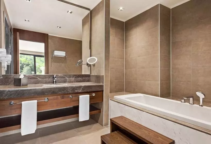 ホテル Ramada By Wyndham Rize Findikli