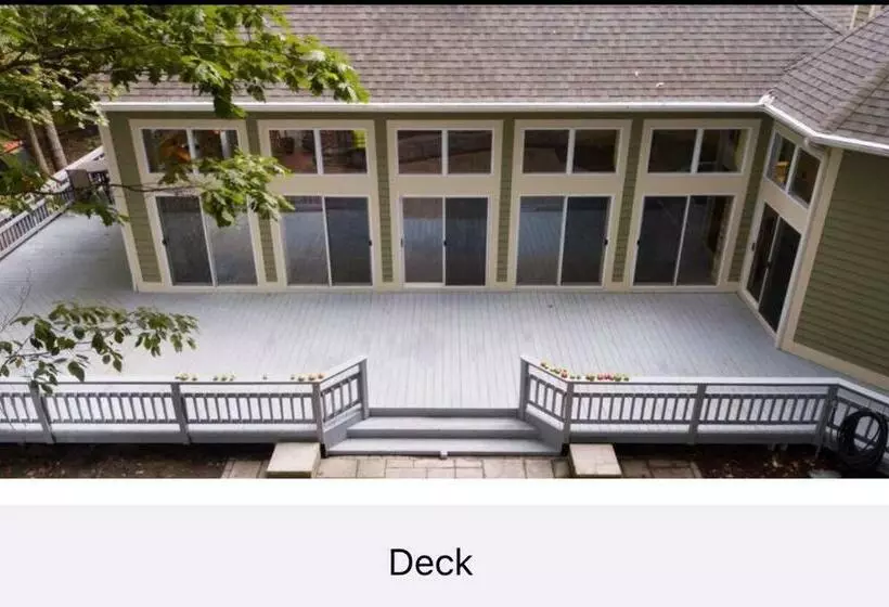 Indoor Pool Near Grand Haven With Lake Michigan Beach!