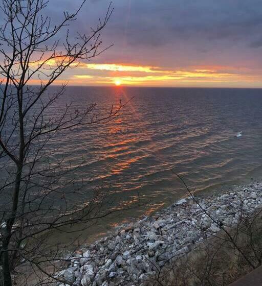 Indoor Pool Near Grand Haven With Lake Michigan Beach!