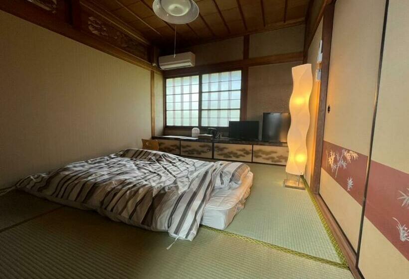 بنسيون Chizu  Vacation Stay 83974v