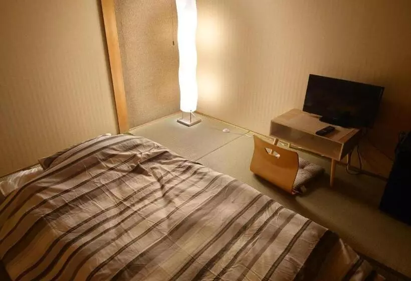 ペンション Chizu  Vacation Stay 83974v