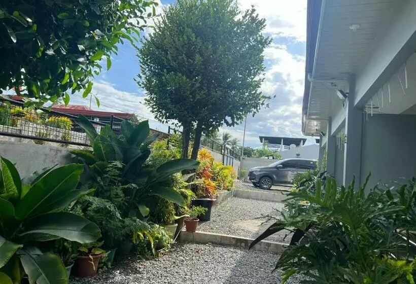 Majatalo Kabansoy Haven