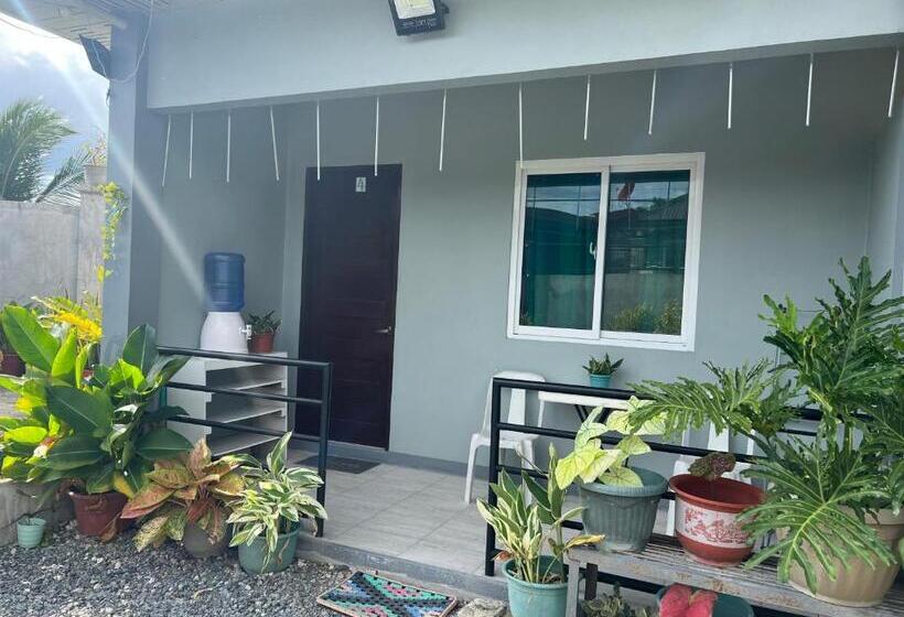 פנסיון Kabansoy Haven