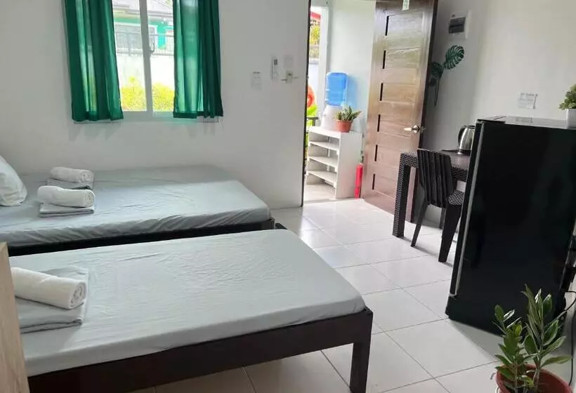 Majatalo Kabansoy Haven