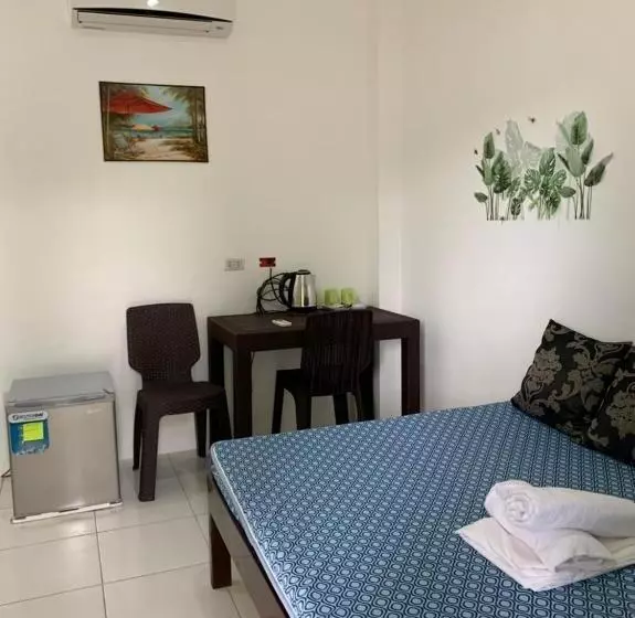 Majatalo Kabansoy Haven