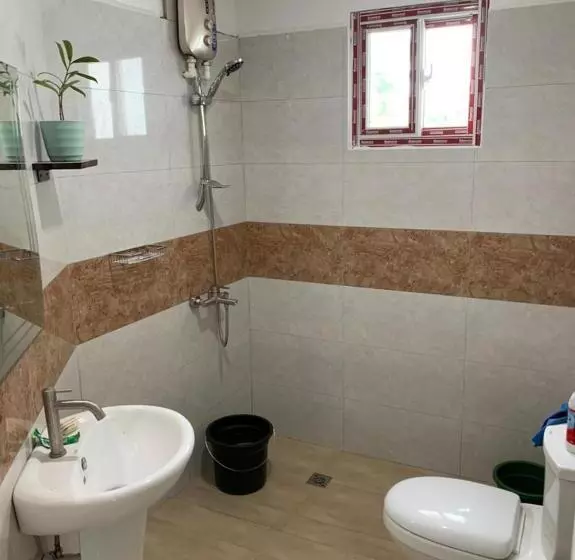 Majatalo Kabansoy Haven