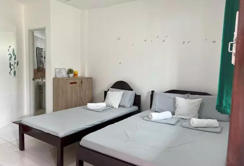 Majatalo Kabansoy Haven