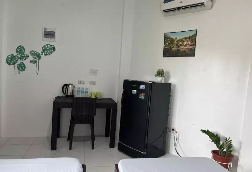 Majatalo Kabansoy Haven