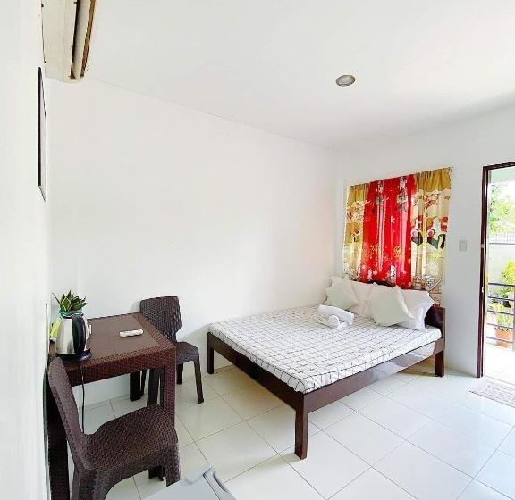 פנסיון Kabansoy Haven