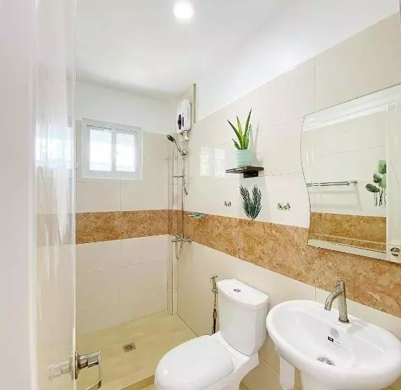 Majatalo Kabansoy Haven