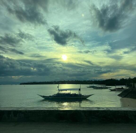 פנסיון Kabansoy Haven