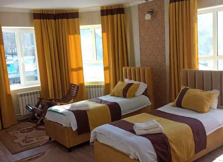 Majatalo Turan Guesthouse