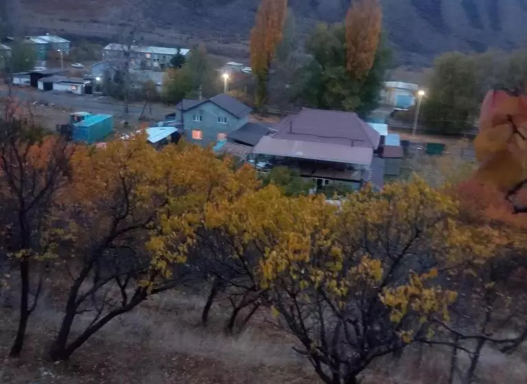 Majatalo Turan Guesthouse