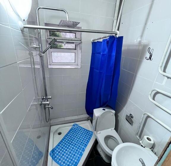 膳宿费 Turan Guesthouse