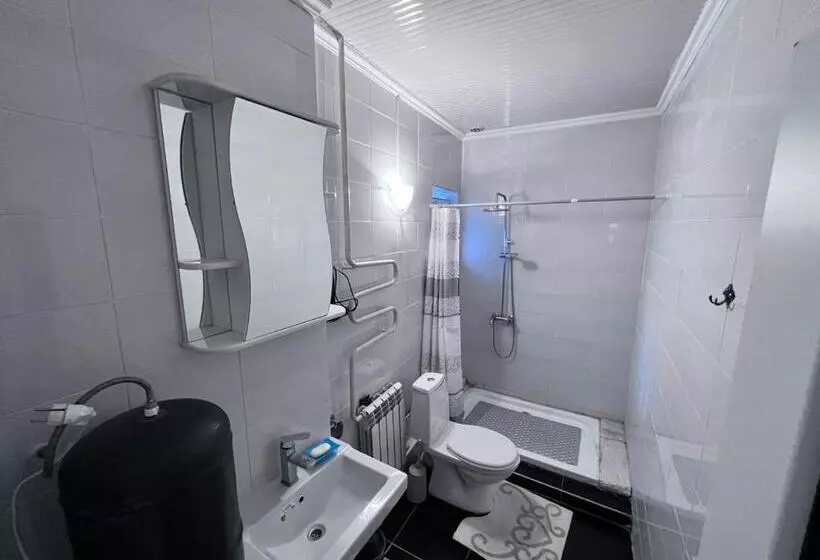 Majatalo Turan Guesthouse