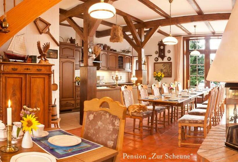 Pension Zur Scheune