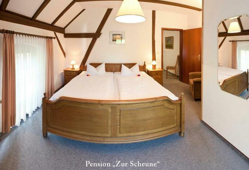 Pension Zur Scheune