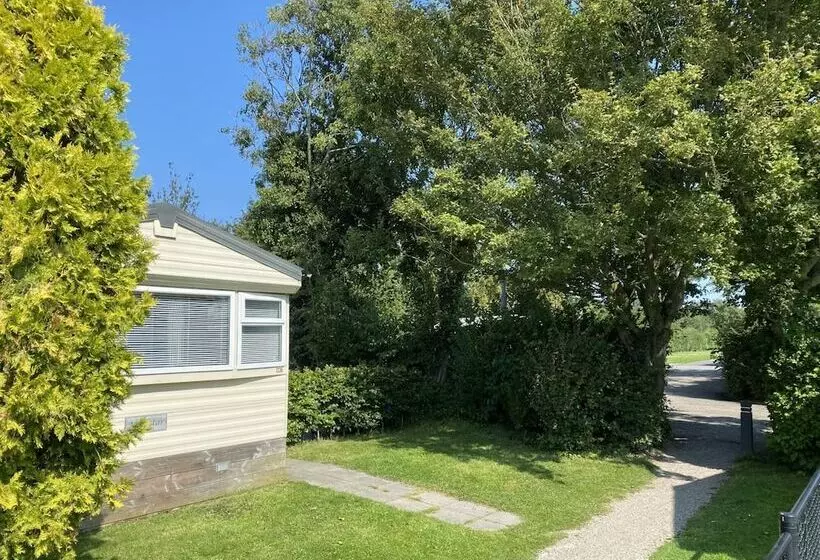 Rbr 1336 Beach Resort Kamperland