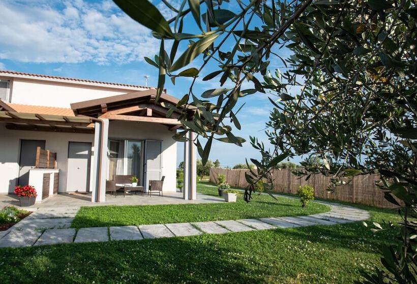 Residence Pace & Relax