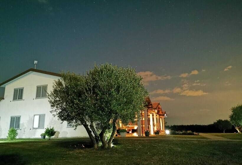 Residence Pace & Relax