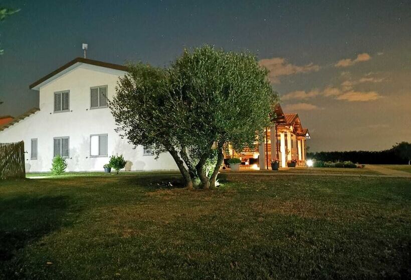 Residence Pace & Relax