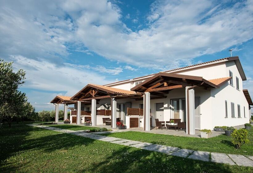 Residence Pace & Relax