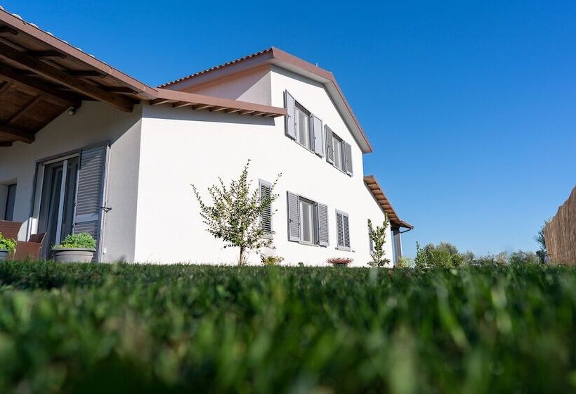 Residence Pace & Relax