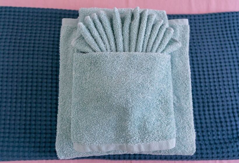 Residence Pace & Relax