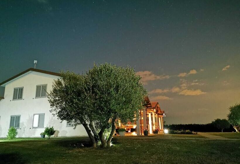 Residence Pace & Relax