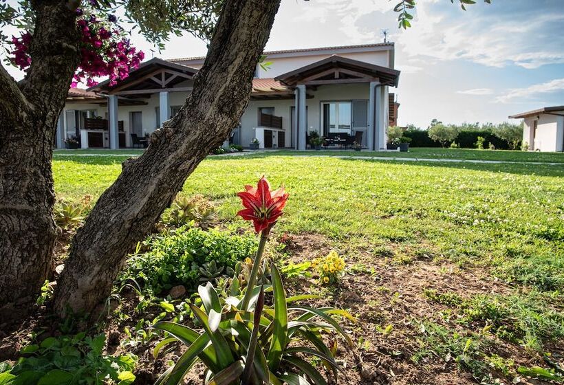 Residence Pace & Relax