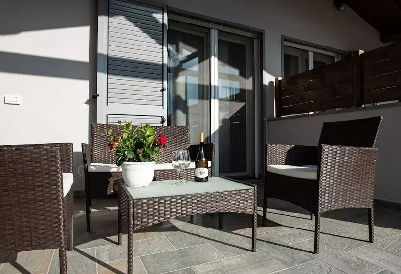 Residence Pace & Relax
