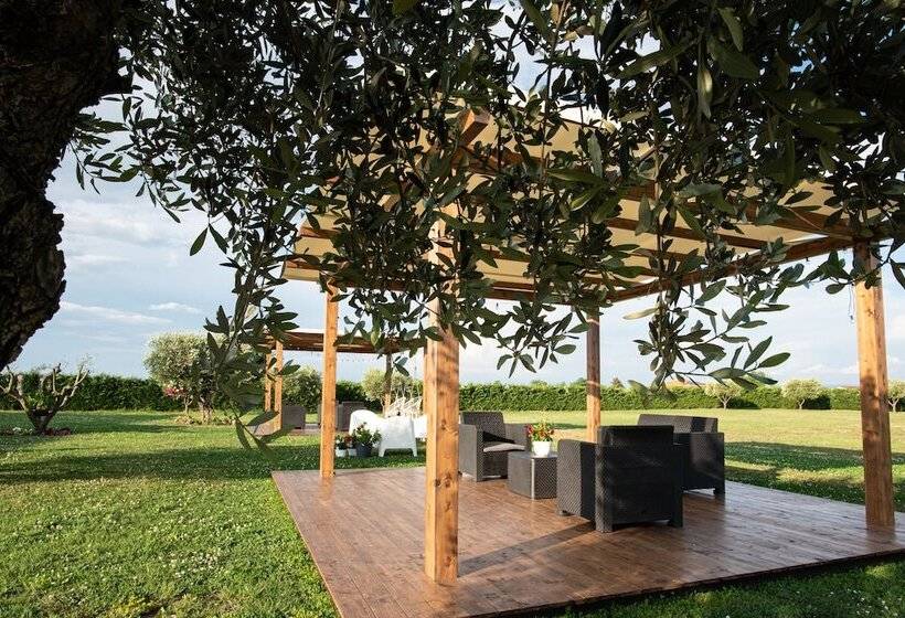 Residence Pace & Relax