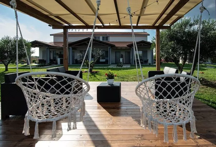 Residence Pace & Relax