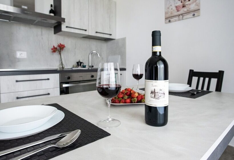 Residence Pace & Relax