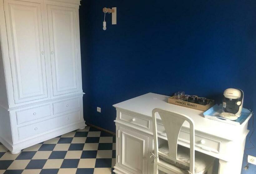 Bed and Breakfast Au Clair De La Pierre Chambres D Hôtes