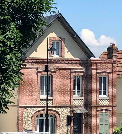 צימר Côté Pecheur