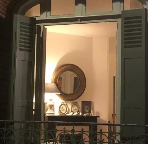 Aamiaismajoitus (B&B) Côté Pecheur